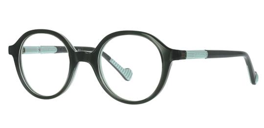 Lunettes de vue Petit Bateau Enfant Gris Carré Saint Gauche