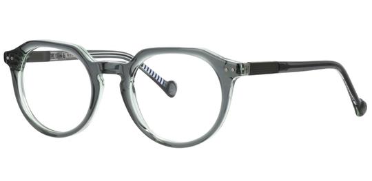 Lunettes de vue Petit Bateau Enfant Vert Pantos Ile Gauche