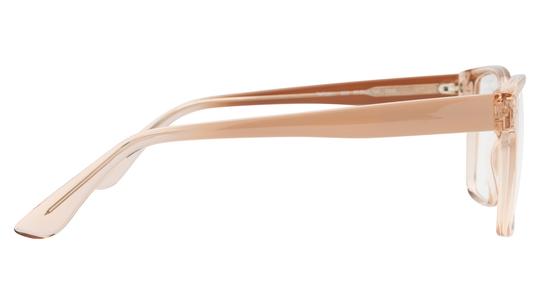 Lunettes de vue têtes à TETES Femme Rose Papillon tat2601 Droite