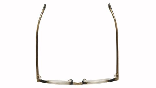 Lunettes de vue têtes à TETES Homme Marron Pantos tat2604 Dessus