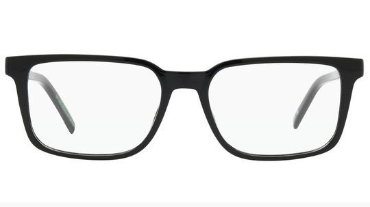 Lunettes de vue Levi's Homme Noir Rectangle Lv5083 Face