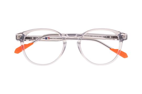 Lunettes de vue New York Yankees  Transparent  NYAA149C90 Face