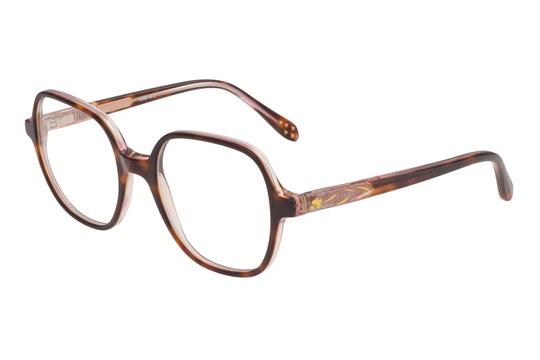 Lunettes de vue Tartine et Chocolat  Ecaille Carré TCAA427C59 Gauche