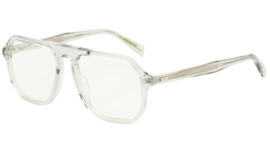Lunettes de vue Levi's Homme Gris Aviateur lv5086 Trois-Quart