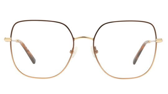 Lunettes de vue dore Achat en magasin Reservation en ligne