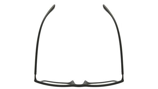 Lunettes de vue Emporio Armani Homme Noir Rectangle EA3237 Dessus