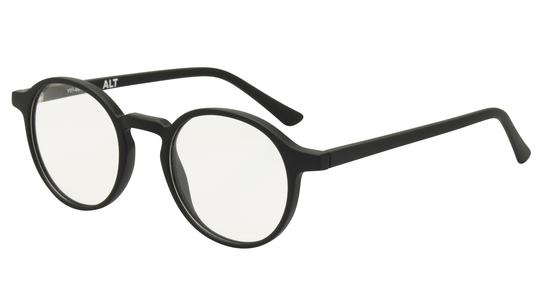 Lunettes de vue Alternance Homme Noir Pantos alt26103 Trois-Quart