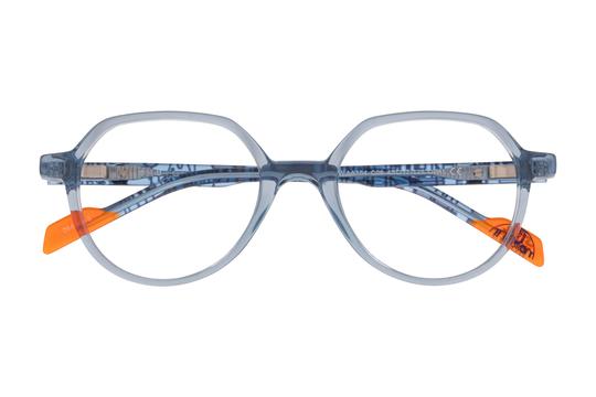 Lunettes de vue Star Wars  Bleu  SWAA154C06 Face