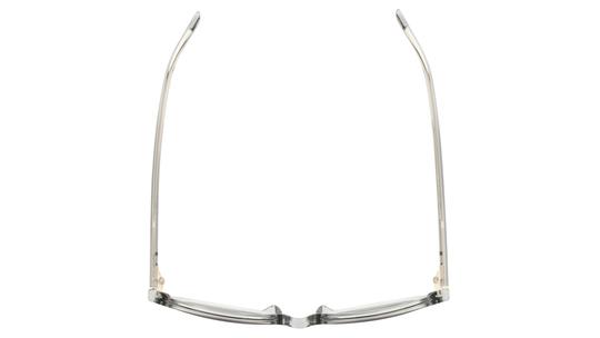 Lunettes de soleil Pol&Sun Homme Gris Pantos pos2509 Dessus