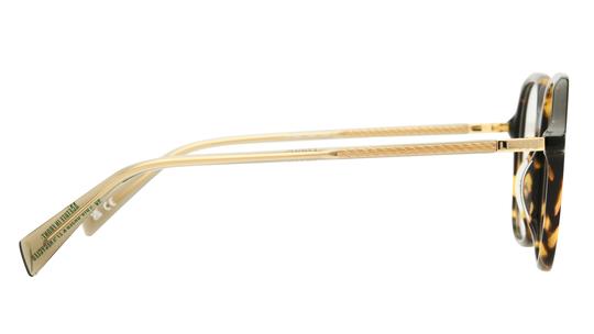 Lunettes de vue Levi's Femme Ecaille Carré lv1098 Droite