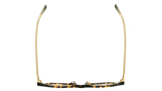 Lunettes de vue Levi's Femme Ecaille Carré lv1098 Dessus