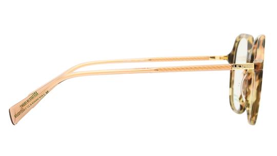 Lunettes de vue Levi's Femme Ecaille Carré lv1098 Droite