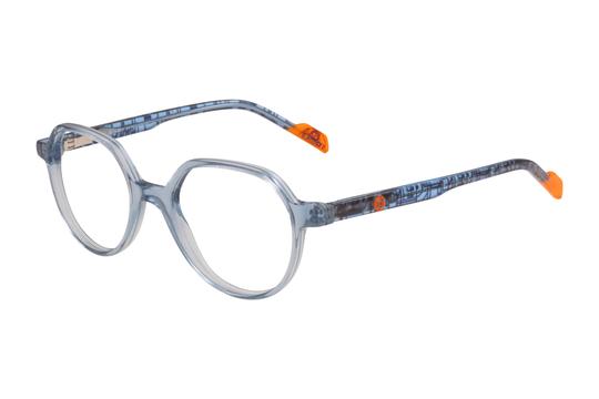 Lunettes de vue Star Wars  Bleu  SWAA154C06 Gauche